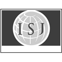 ISJ logo