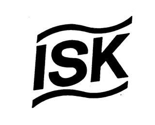 ISK logo