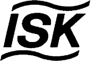 ISK logo