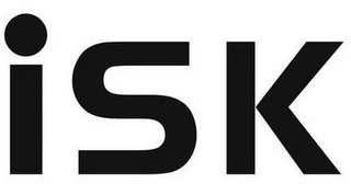ISK logo