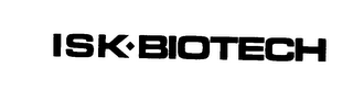 ISK-BIOTECH logo