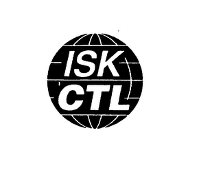 ISK CTL logo