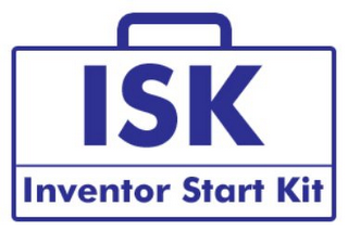 ISK INVENTOR START KIT logo