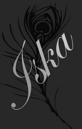 ISKA logo