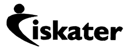 ISKATER.COM logo