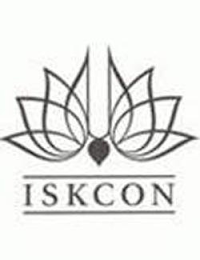 ISKCON logo