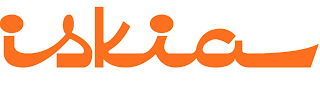 ISKIA logo