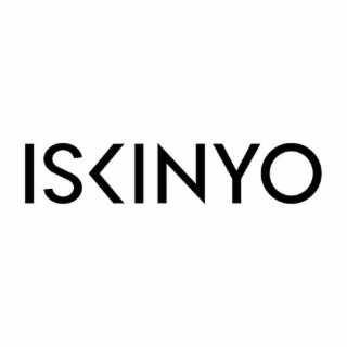 ISKINYO logo