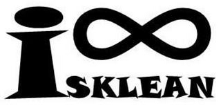 ISKLEAN logo