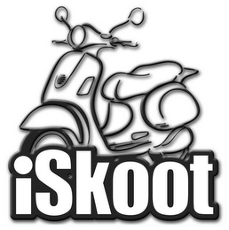ISKOOT logo