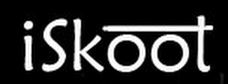 ISKOOT logo