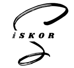 ISKOR logo