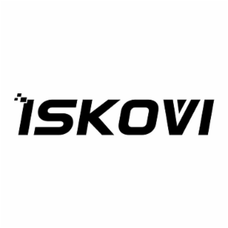 ISKOVI logo