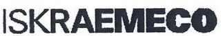 ISKRAEMECO logo