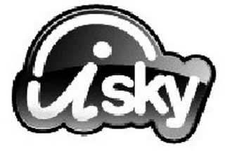 ISKY logo