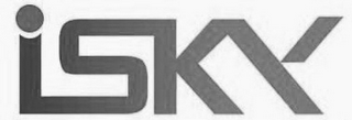 ISKY logo