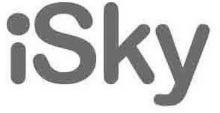 ISKY logo