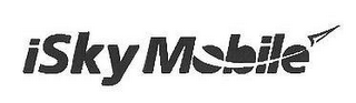 ISKY MOBILE logo