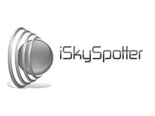 ISKYSPOTTER logo