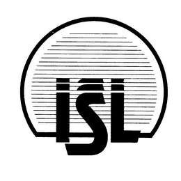ISL logo