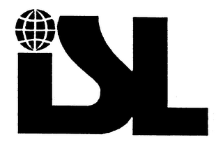 ISL logo