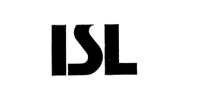 ISL logo