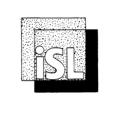 ISL logo