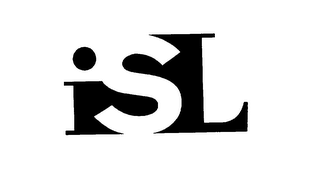 ISL logo
