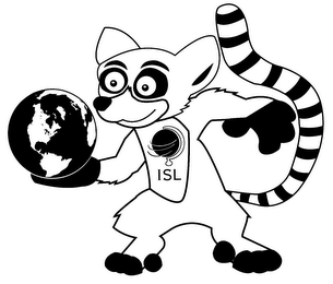 ISL logo