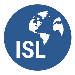 ISL logo