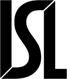 ISL logo