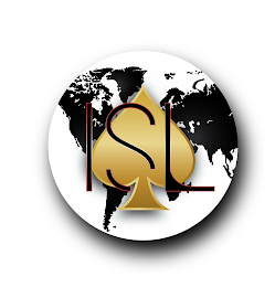 ISL logo