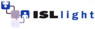 ISL LIGHT logo