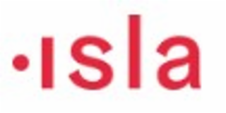 .ISLA logo