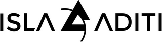 ISLA ADITI logo