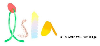 ISLA AT THE STANDARD - EAST VILLAGE logo