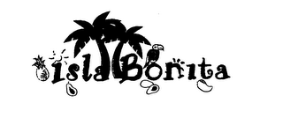 ISLA BONITA
