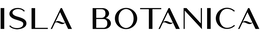 ISLA BOTANICA logo
