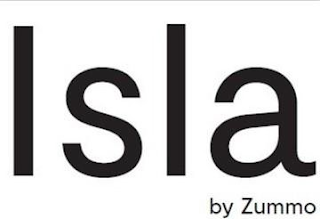 ISLA BY ZUMMO logo