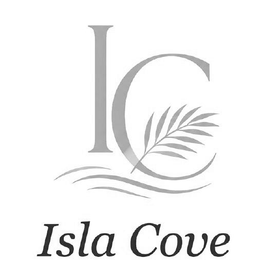 ISLA COVE logo