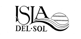 ISLA DEL-SOL