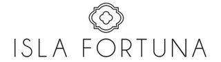 ISLA FORTUNA logo