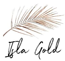 ISLA GOLD logo