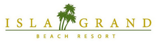 ISLA GRAND BEACH RESORT logo