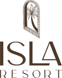 ISLA RESORT logo