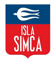 ISLA SIMCA logo