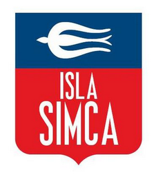 ISLA SIMCA logo