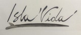 ISLA VIDA logo
