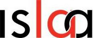 ISLAA logo