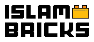 ISLAM BRICKS logo